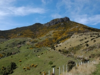 Stony Peak