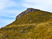 Stony Peak