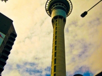 AucklandSkytower