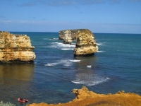 Great Ocean Road