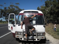 Great Ocean Road