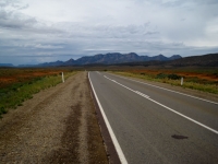 Outback