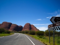 Outback