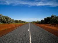 Outback