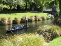 More Punters on the Avon