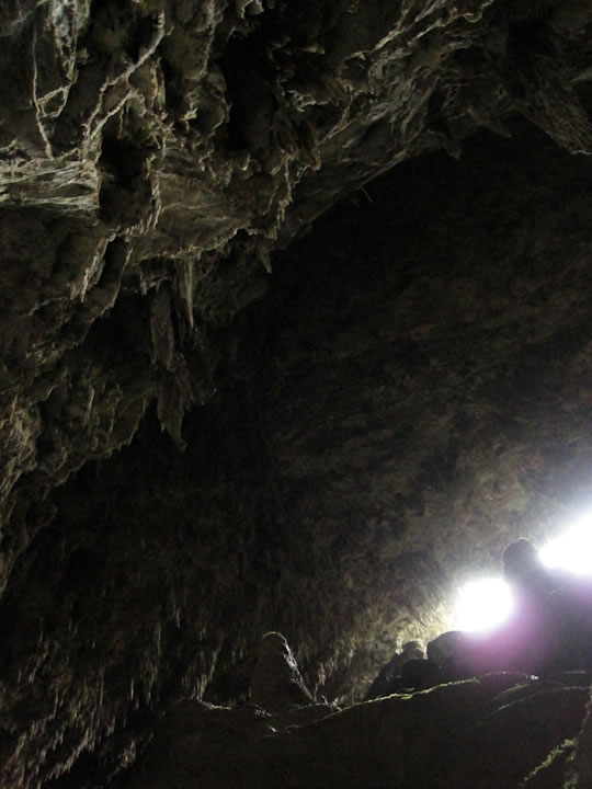 Rawhiti Cave 6