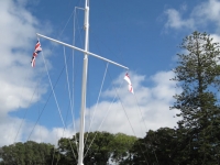 Waitangi Treaty Grounds