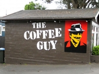 Coffee Guy