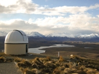 Mt John Observatory