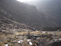 The Tongariro Crossing--Hiking through Mordor