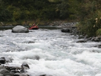 Rafting Turangi