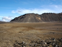 Tongariro Crossing