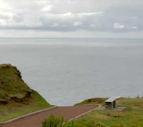 Cape Reinga